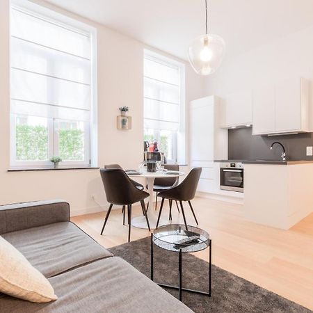 Nice Apartment 2 Bedrooms In Old Lille! Bagian luar foto