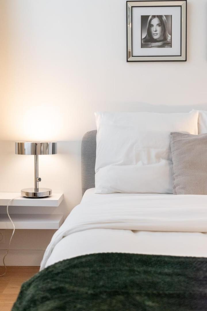 Nice Apartment 2 Bedrooms In Old Lille! Bagian luar foto