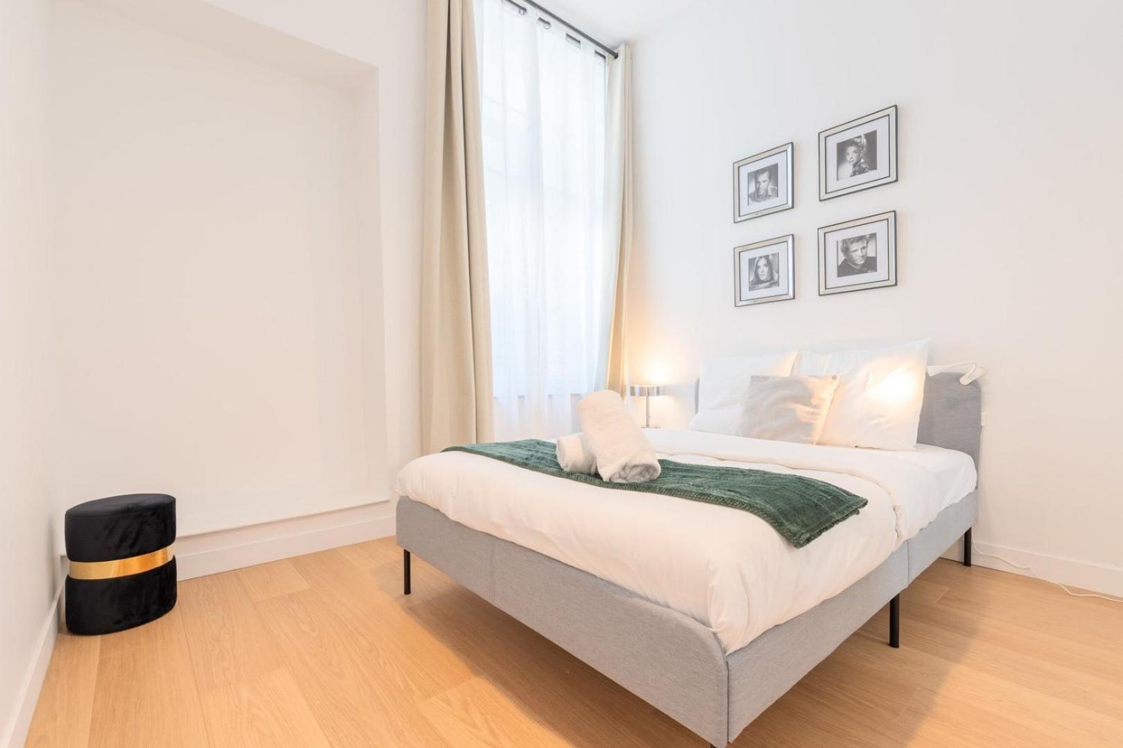 Nice Apartment 2 Bedrooms In Old Lille! Bagian luar foto